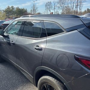 CHEVROLET BLAZER LT - 6