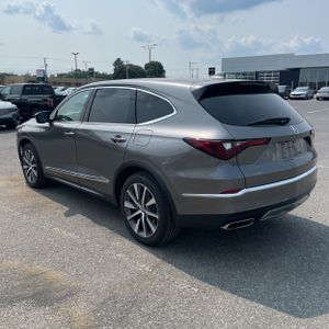 صورة 5 لـ 2025 Acura MDX SH-AWD W/TECH