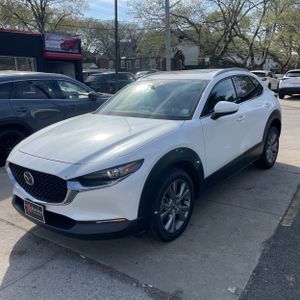 MAZDA CX-30 2.5 S PREMIUM - 1