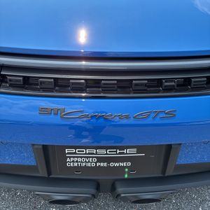 2026 Porsche 911 CARRERA GTS 缩略图 23