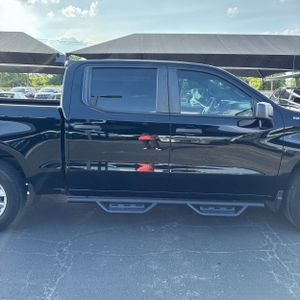 صورة مصغرة 11 لـ 2022 Chevrolet SILVERADO 1500 CUSTOM