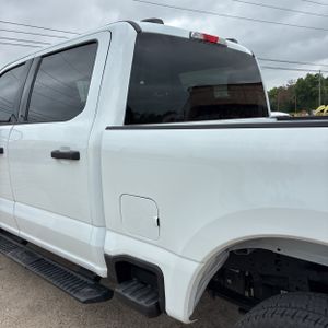 FORD F-250 SUPER DUTY XLT - 6