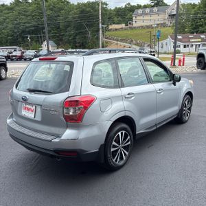 صورة 6 لـ 2015 Subaru FORESTER 2.5I