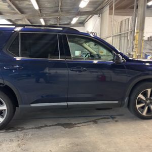 صورة مصغرة 11 لـ 2025 Honda PILOT ELITE