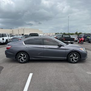 HONDA ACCORD LX - 10