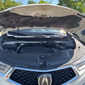 صورة مصغرة 46 لـ 2017 Acura MDX SH-AWD W/TECH