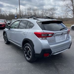 SUBARU CROSSTREK BASE - 5