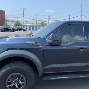 صورة 2 لـ 2022 FORD F-150 RAPTOR