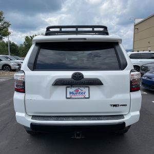 صورة 7 لـ 2020 Toyota 4RUNNER TRD PRO