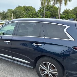 صورة 6 لـ 2020 Infiniti QX60 LUXE