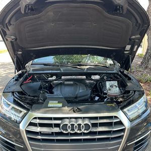 2018 AUDI Q5 2.0T TECH PREMIUM — миниатюра 45