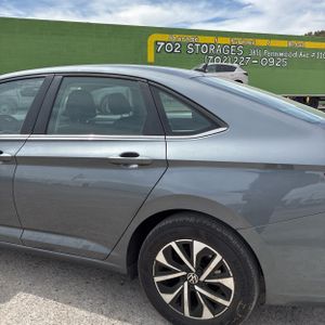 VOLKSWAGEN JETTA S - 6