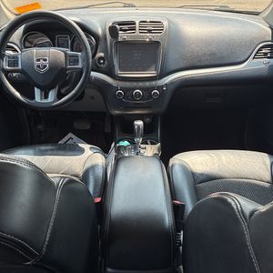 2018 Dodge JOURNEY CROSSROAD — миниатюра 37