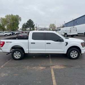 FORD F-150 XL - 10