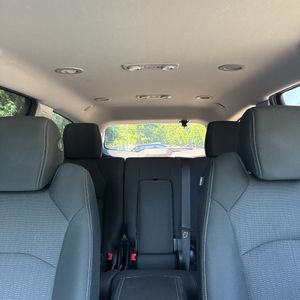 2016 Chevrolet TRAVERSE LT 缩略图 40