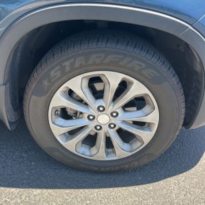2014 KIA SORENTO EX — миниатюра 20