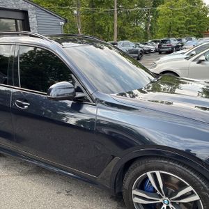 صورة مصغرة 13 لـ 2021 BMW X7 M50I