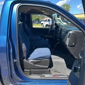صورة مصغرة 33 لـ 2017 Chevrolet SILVERADO 3500HD LT