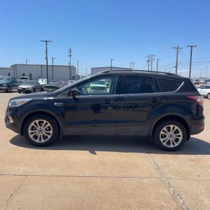 FORD ESCAPE SE - 3