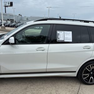 BMW X7 XDRIVE40I - 4