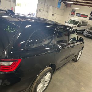2026 Dodge DURANGO GT 照片 9