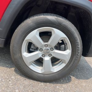 صورة مصغرة 18 لـ 2019 JEEP COMPASS LATITUDE