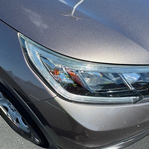 صورة 60 لـ 2015 Honda CR-V LX