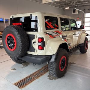 FORD BRONCO - 8