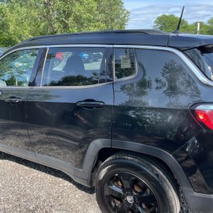 صورة 6 لـ 2018 JEEP COMPASS LATITUDE
