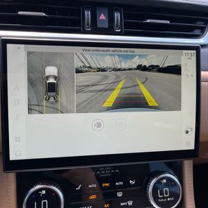 2021 Jaguar F-PACE P250 S 照片 40