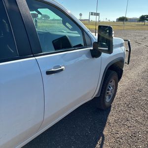 2020 Chevrolet SILVERADO 2500HD WORK TRUCK 缩略图 157