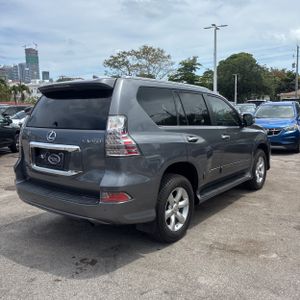 LEXUS GX 460 BASE - 8
