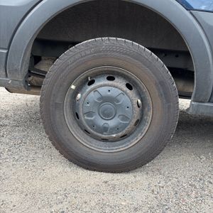 2019 FORD TRANSIT-350 XL — миниатюра 19