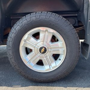 2013 Chevrolet SILVERADO 1500 LT — миниатюра 18