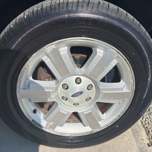 صورة مصغرة 20 لـ 2007 FORD F-150 FX4