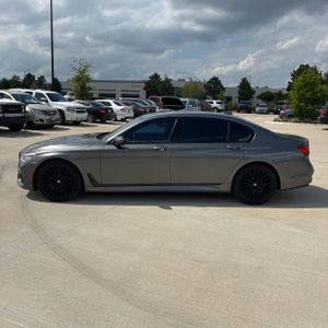 BMW 7-SERIES XDRIVE - 3