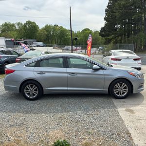 HYUNDAI SONATA ECO - 10