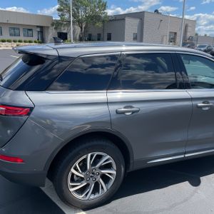 2024 Lincoln CORSAIR PREMIERE photo 9