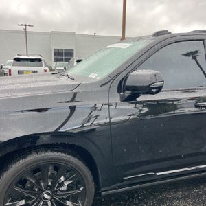 CADILLAC ESCALADE ESV PLATINUM SPORT - 2