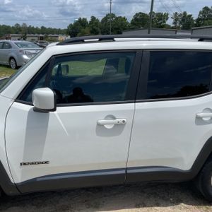 صورة 4 لـ 2018 JEEP RENEGADE LATITUDE