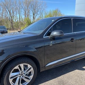 AUDI Q7 PREMIUM - 2