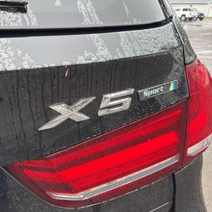 2014 BMW X5 XDRIVE35I — миниатюра 23