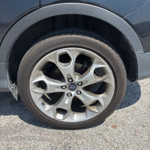 صورة مصغرة 18 لـ 2015 FORD ESCAPE TITANIUM