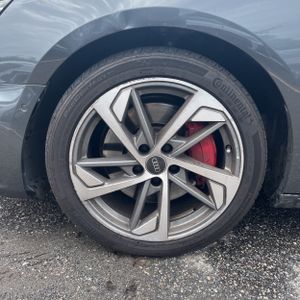 صورة مصغرة 17 لـ 2023 AUDI A4 PRESTIGE S LINE