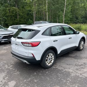 2020 FORD ESCAPE S photo 8