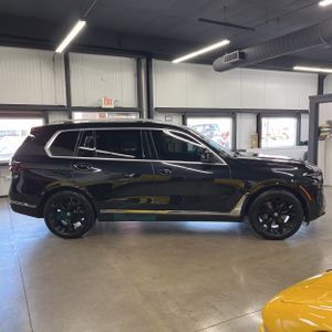BMW X7 XDRIVE40I - 10