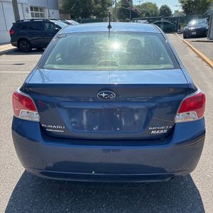 صورة مصغرة 23 لـ 2013 Subaru IMPREZA 2.0I PREMIUM