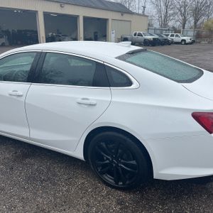 CHEVROLET MALIBU 1LT - 6
