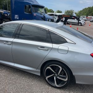 HONDA ACCORD SPORT - 6