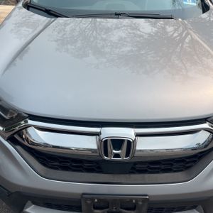 صورة مصغرة 15 لـ 2018 Honda CR-V EX